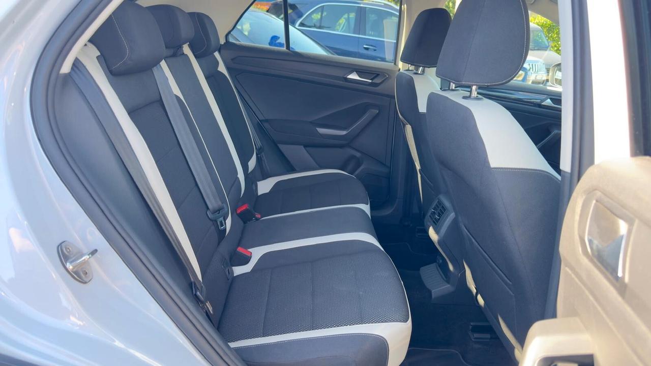 Volkswagen T-Roc 1.6 TDI SCR Style BLUEMOTION/ PRONTA CONSEGNA/ PROMO