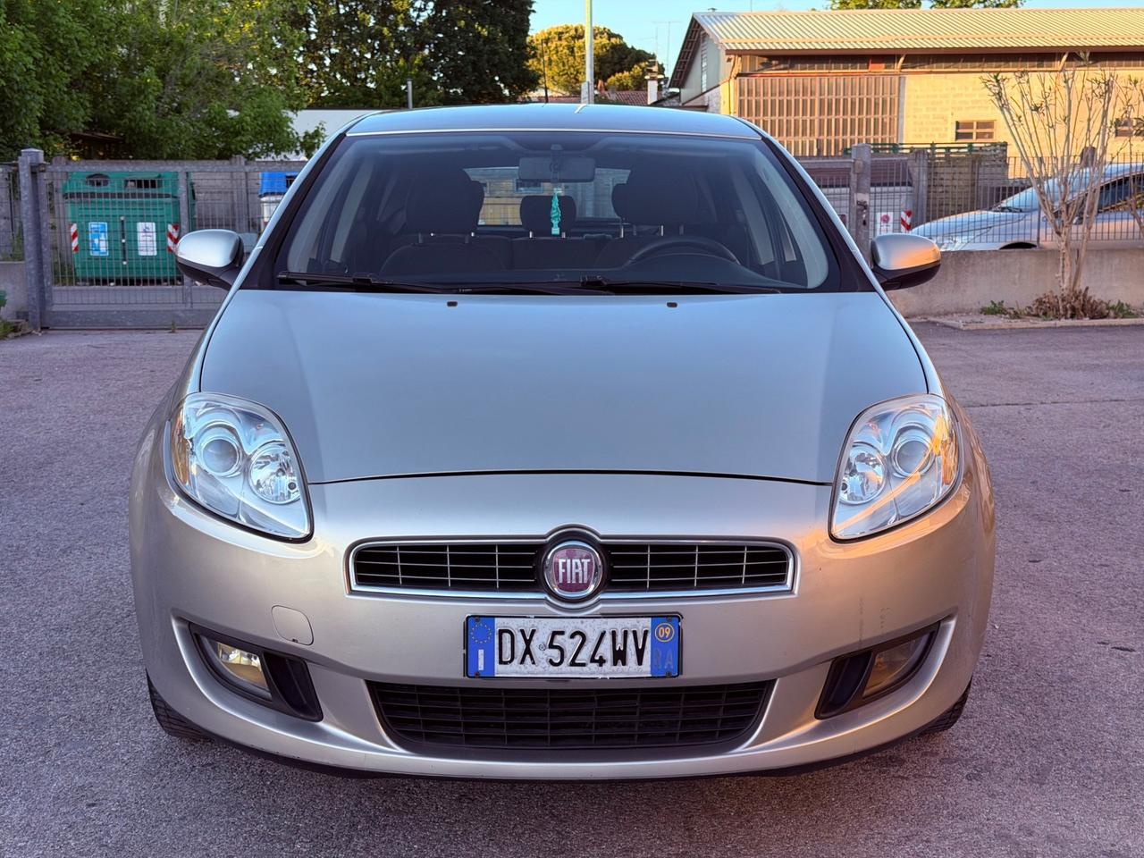Fiat Bravo 1.4 Active GPL