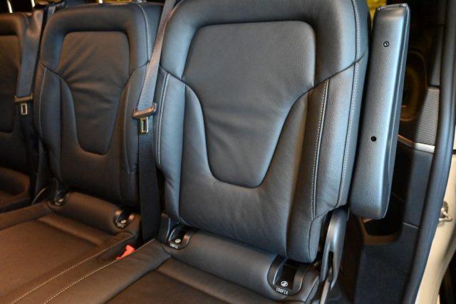 MERCEDES-BENZ V COMPACT D AUT.PREMIUM AUTOCARRO 5PT.NAVI FRIGOFULL