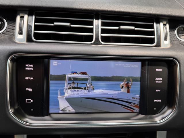 LAND ROVER Range Rover 3.0 TDV6 TETTO PANORAMA+TV+FULL