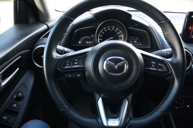 MAZDA 2 1.5 Skyactiv-G M-Hybrid Evolve