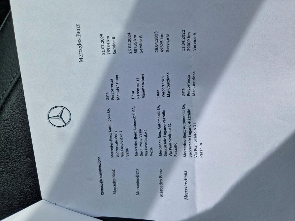 Mercedes-benz GLS 350 d 4Matic Premium Plus