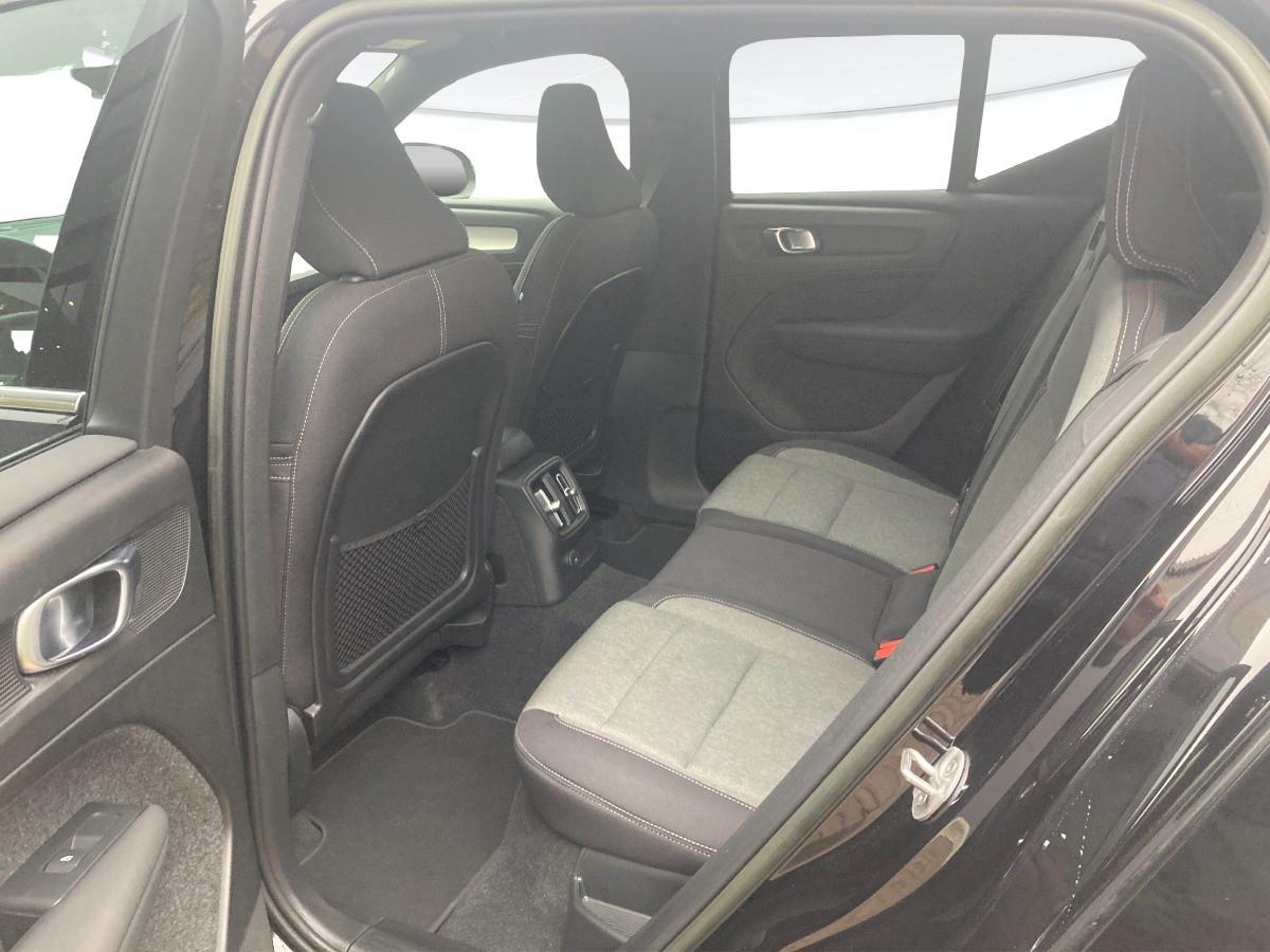 VOLVO XC40 1.5 t4 recharge phev Core auto