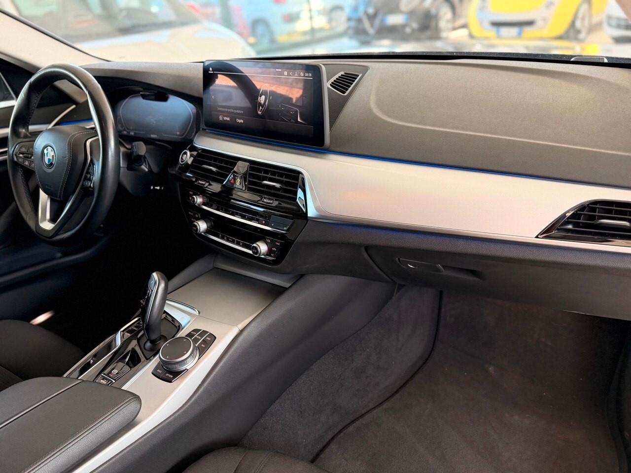 Bmw 520 520d 48V xDrive Luxury