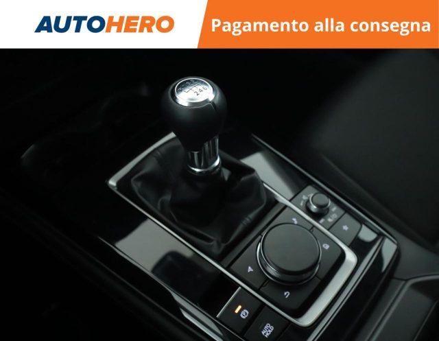 MAZDA CX-30 2.0L e-Skyactiv-G M Hybrid 2WD Prime Line