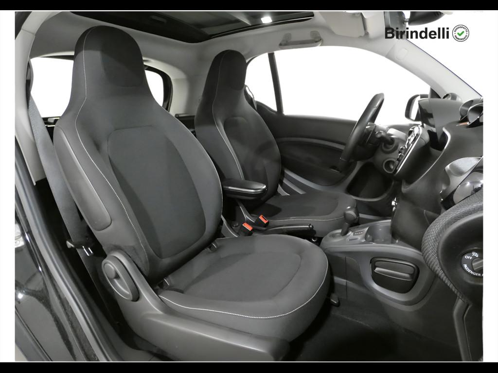SMART fortwo 3ªs.(C/A453) - fortwo 90 0.9 Turbo twinamic Passion