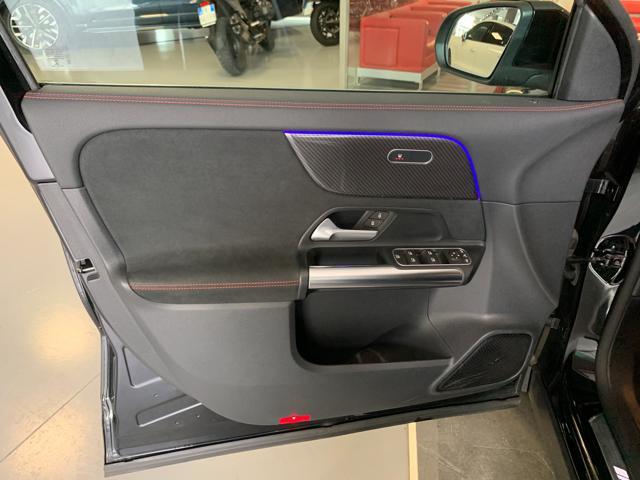 MERCEDES-BENZ GLA 35 AMG 4Matic AMG-LINE