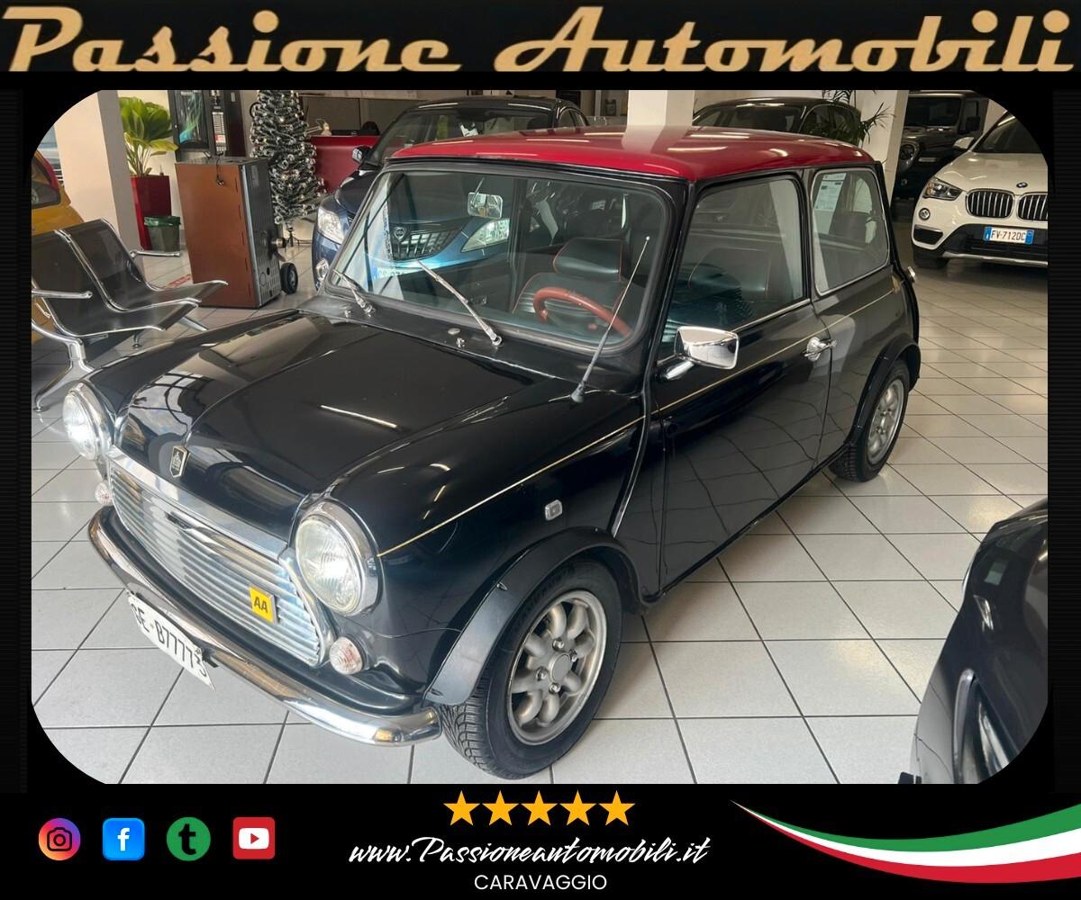 Mini Altro Edition 30* ANNIVERSARIO 1959 - 1989