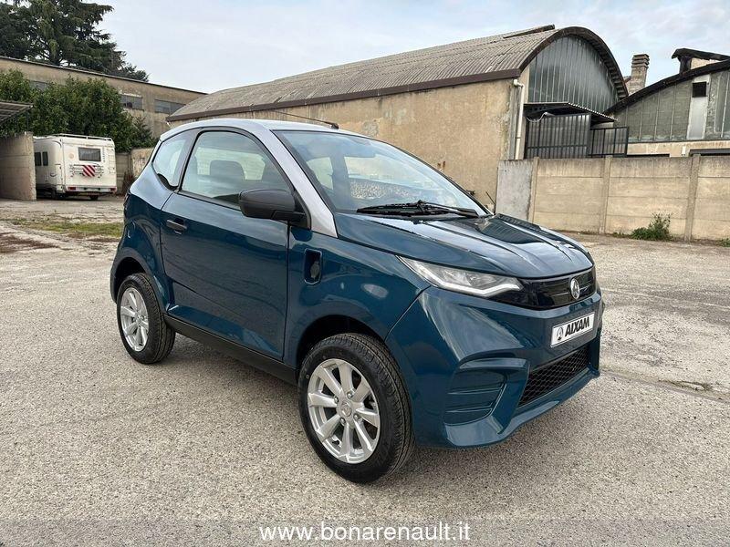 Aixam City eCity Pack Ambition