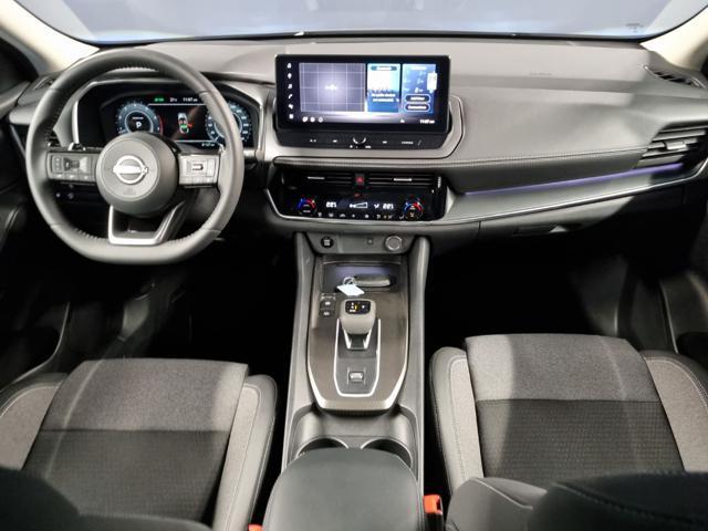 NISSAN Qashqai MHEV 158 CV Xtronic N-Connecta
