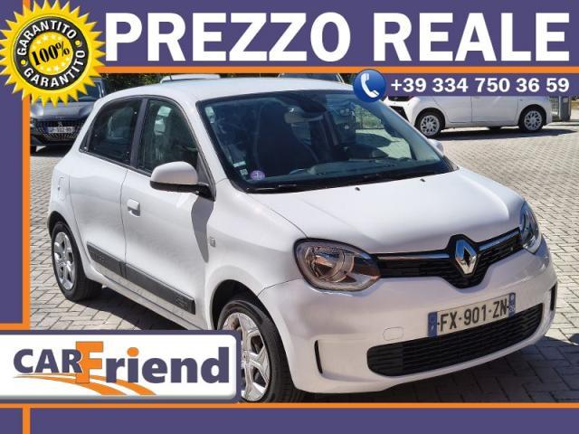 RENAULT - Twingo - SCe 65 CV Life