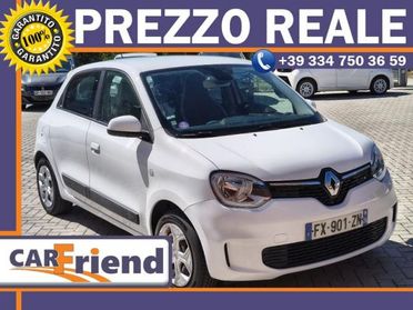 RENAULT - Twingo - SCe 65 CV Life