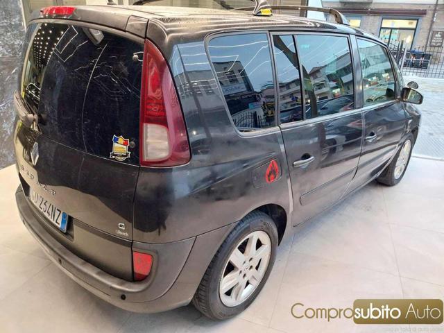 RENAULT Espace 2.0 dCi 150CV Proactive Initiale