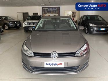 Volkswagen Golf Business 1.6 BlueTDI 110 CV 5p. Highline