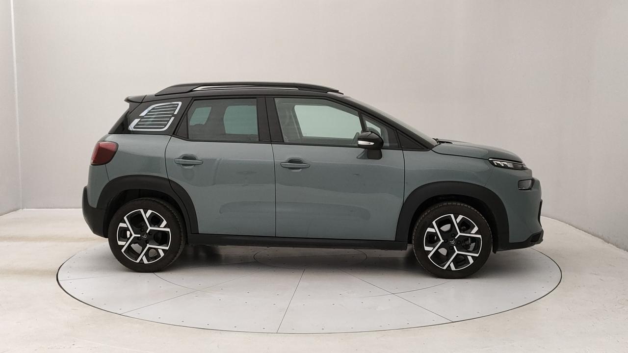 CITROEN C3 Aircross I 2021 - C3 Aircross 1.2 puretech Shine Pack s&s 110cv