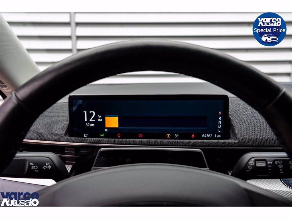 FORD Mustang mach-e standard range rwd 269cv auto del 2021