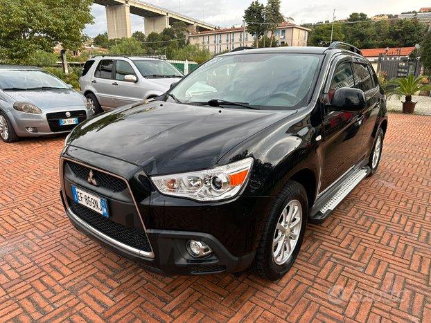 Mitsubishi ASX 1.8 TD 4x4 150 CV