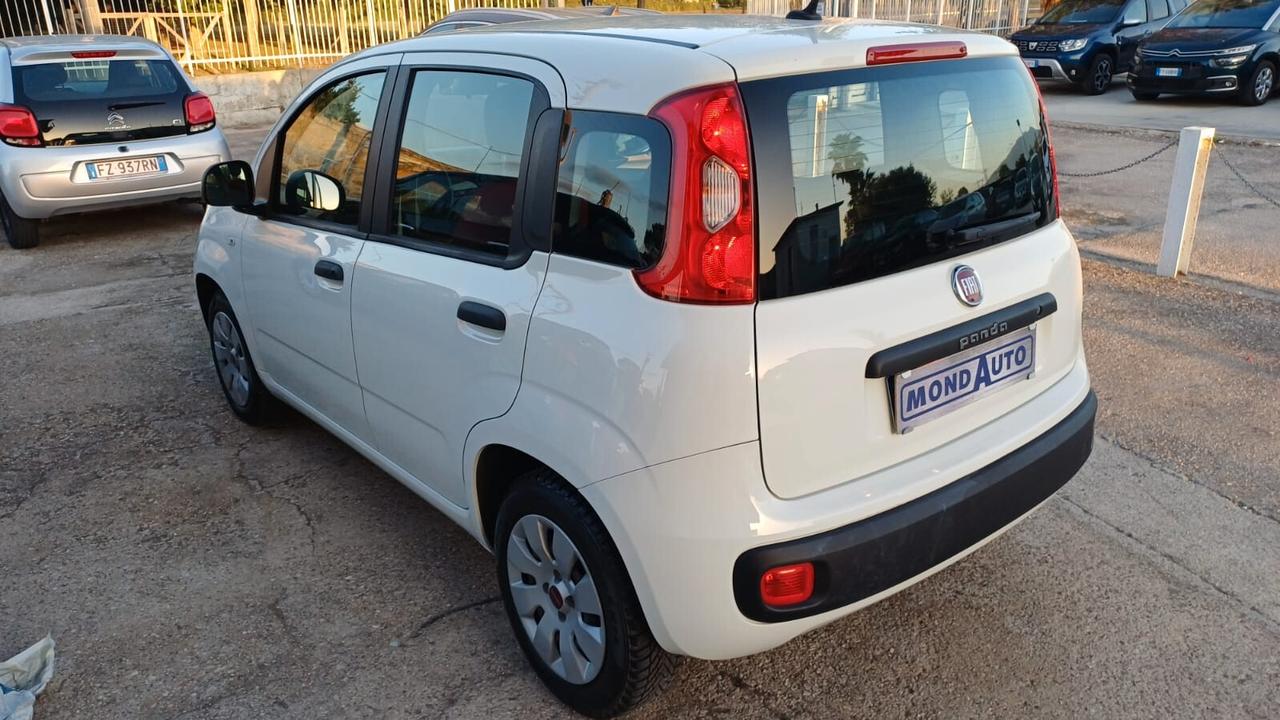 Fiat Panda 1.2 Pop 2020 SOLO 57MILA KM CERTIFICATI