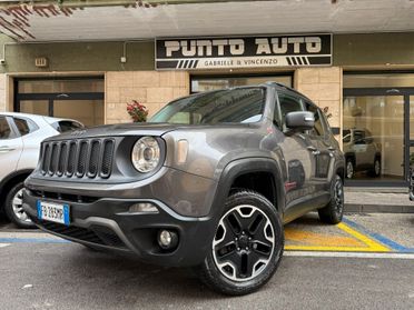 Jeep Renegade 2.0 Mjt 170cv4WD Autom. Trailhawk