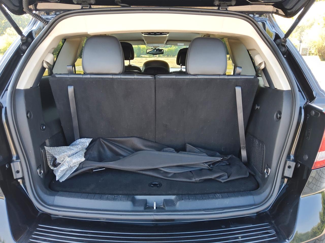 Fiat Freemont 2.0 Multijet 170 CV Cross