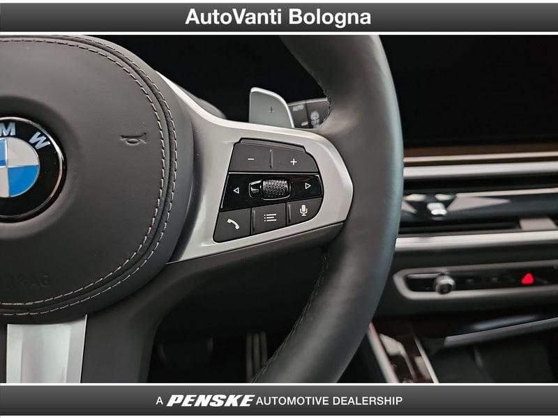 BMW X5 X5 xdrive30d MSport Pro auto