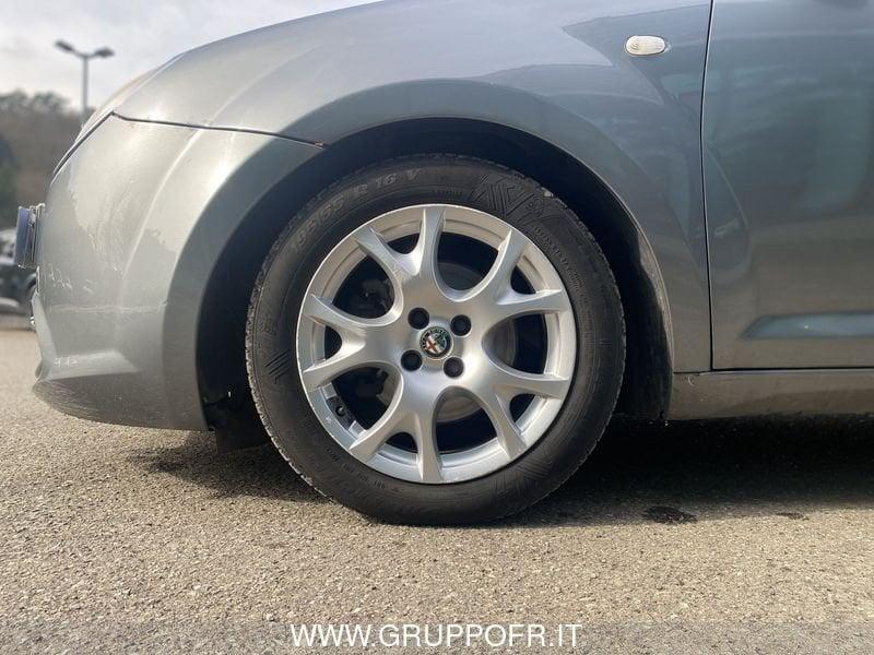 Alfa Romeo MiTo 1.4 T 135 CV M.air S&S TCT Distinctive Sport Pack