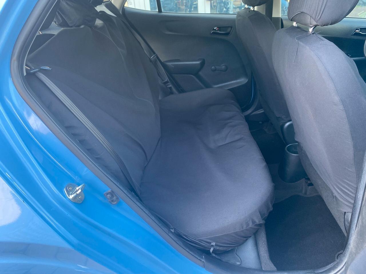 Kia Picanto 1.0 City - Che PREZZO !!!