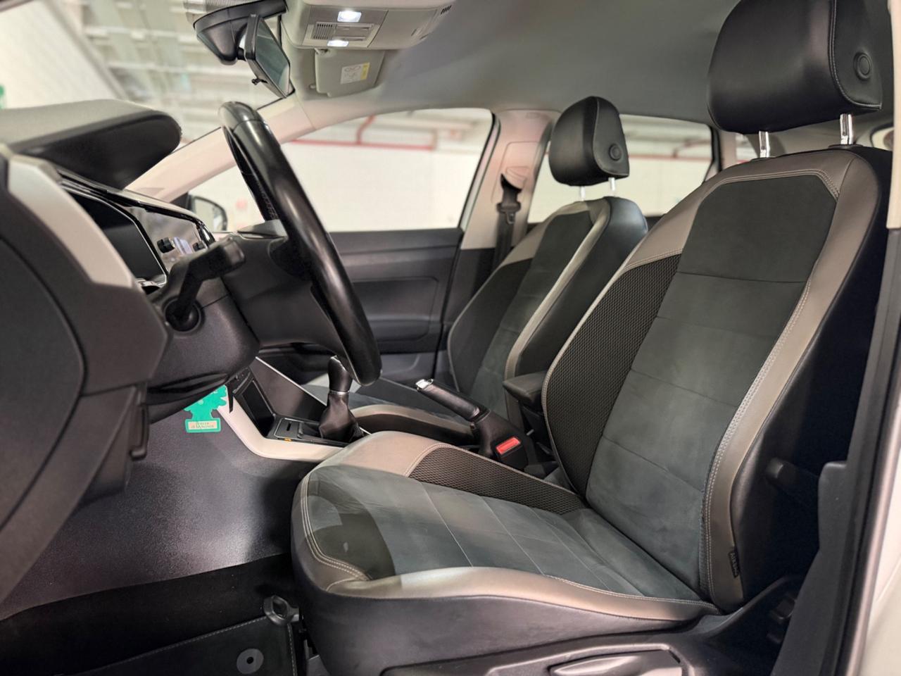 Volkswagen Polo 1.0 TSI 5p.R-line