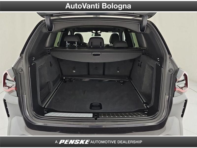 BMW X3 X3 xDrive20d 48V Msport