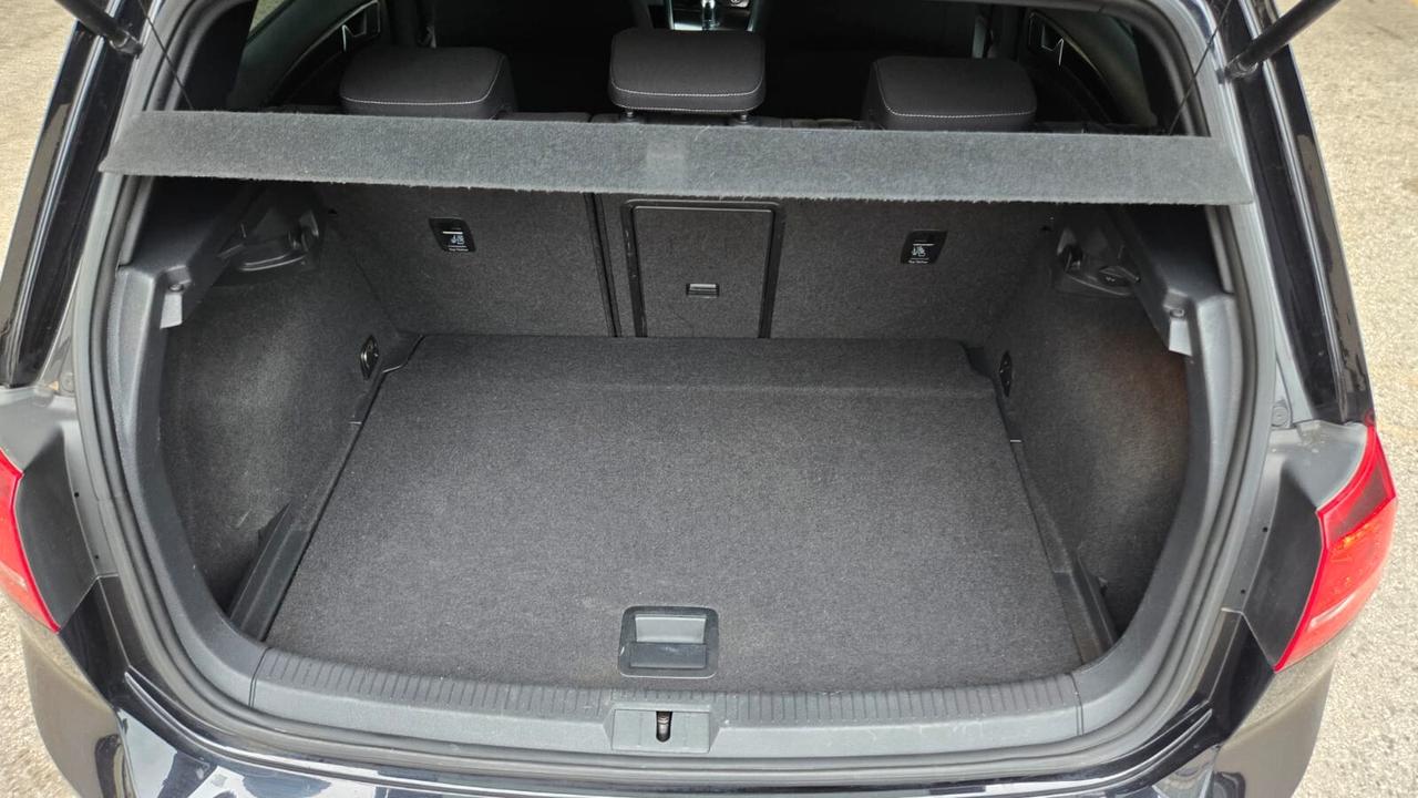 Volkswagen Golf Business GTD 2.0 TDI DSG 5p. 4 Free BlueMotion Tech.