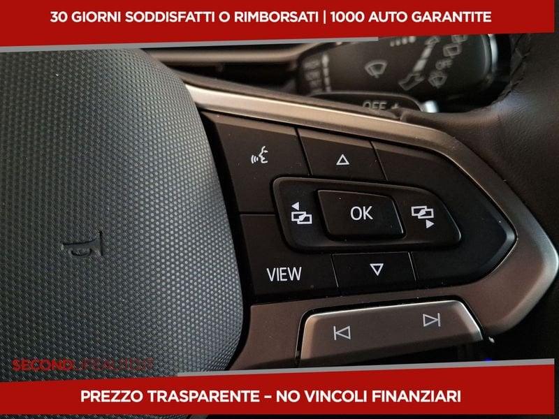 Volkswagen T-Roc 1.5 tsi R-Line dsg