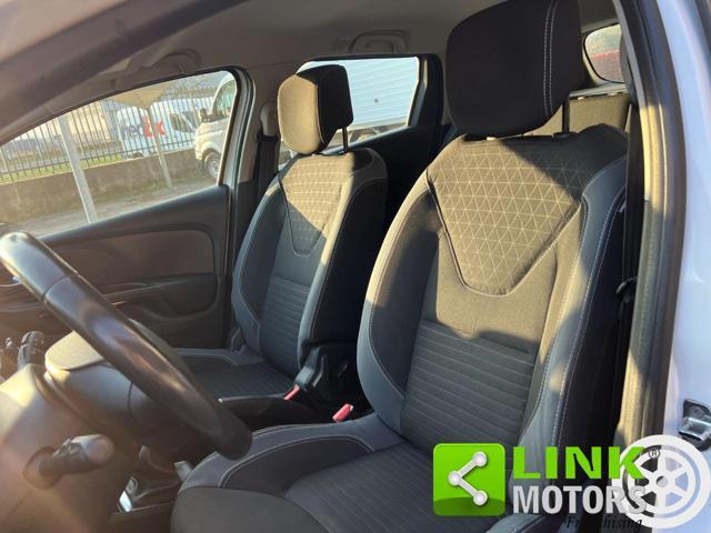 RENAULT Clio 1.5 dCi Start&Stop Energy NEOPATENTATO