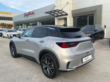 Lexus LBX Hybrid 4WD Cool