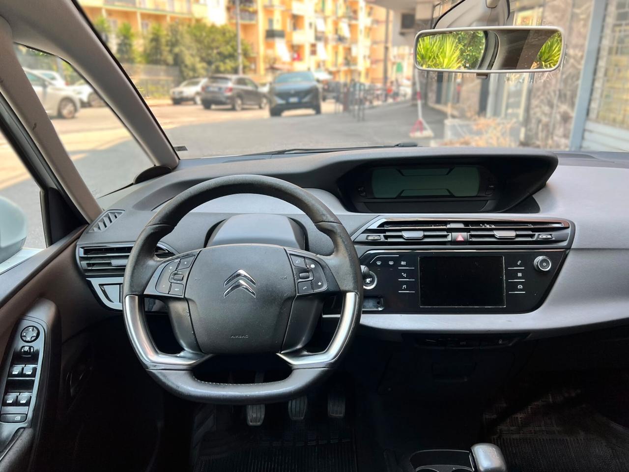 CITROEN GRAN C4 Picasso BlueHDi 7POSTI - 2018