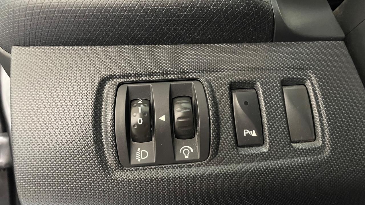 Renault Clio Sporter 1.5 dCi 8V 90CV Costume National