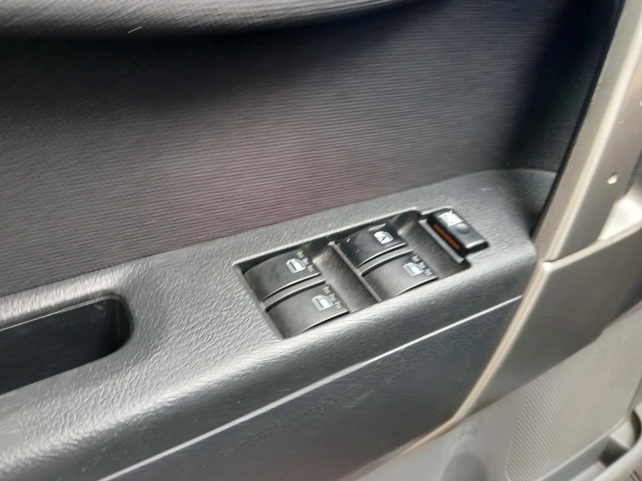 Daihatsu Terios 1.3 4WD