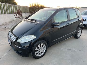Mercedes A 180 CDI Elegance