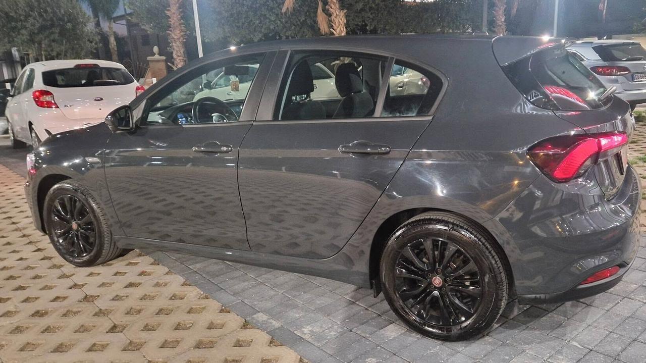 Fiat Tipo 1.4 TJET 120CV BENZINA O GPL NUOVO VERS MIRROR 04/2021