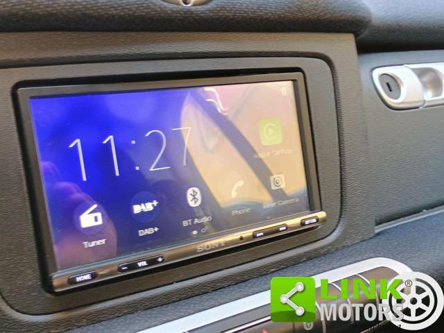 SMART ForTwo 800 40 kW cabrio passion cdi