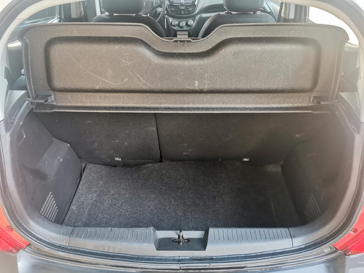 Opel Karl Rocks 1.0 73cv