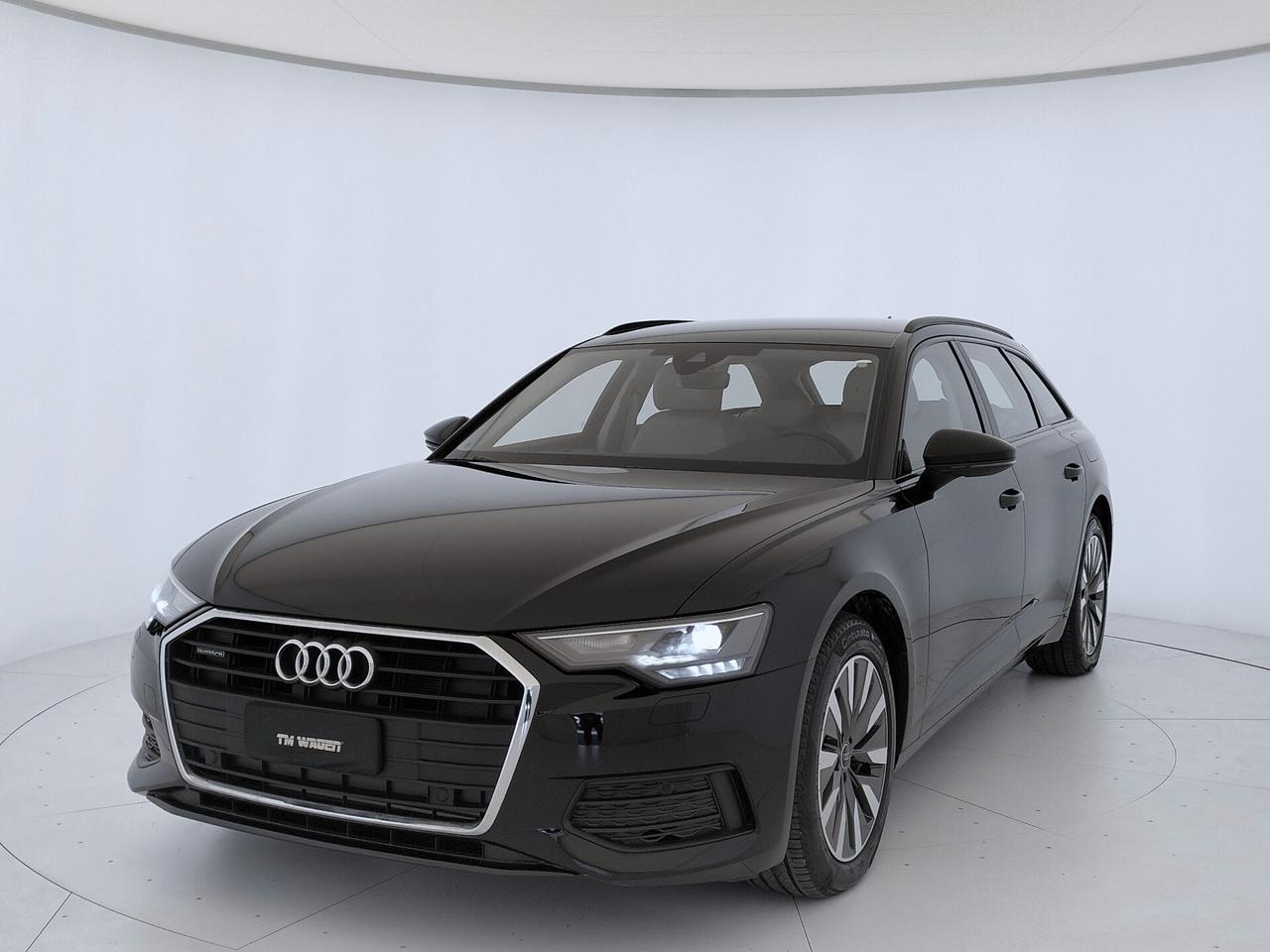 AUDI A6 Avant 50 2.0 tfsi e Business Plus quattro s-tronic - IVA ESPOSTA