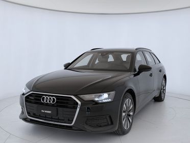 AUDI A6 Avant 50 2.0 tfsi e Business Plus quattro s-tronic - IVA ESPOSTA