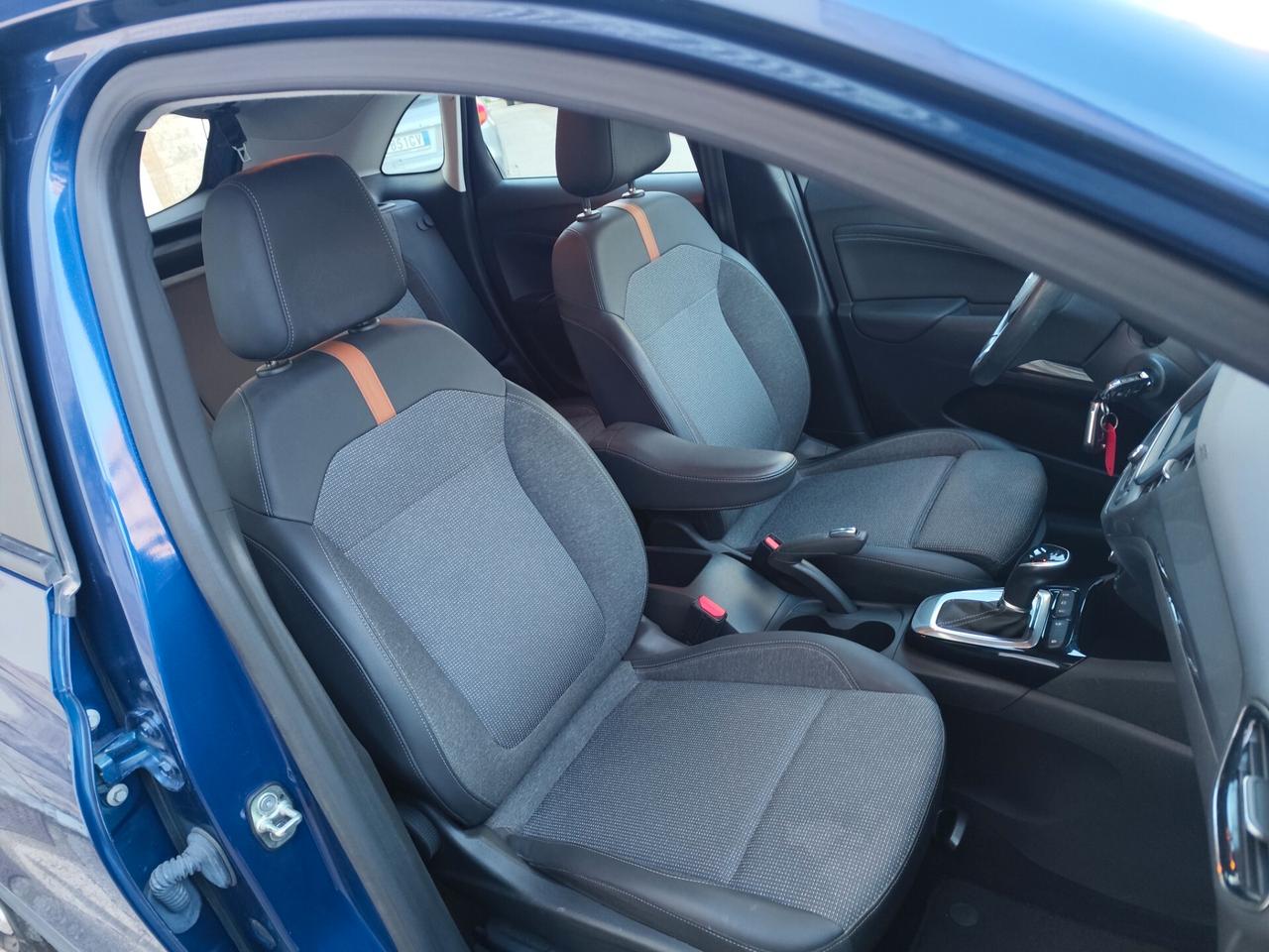 Opel Crossland 1.5 ECOTEC D 120 CV Start&Stop aut. GS Line