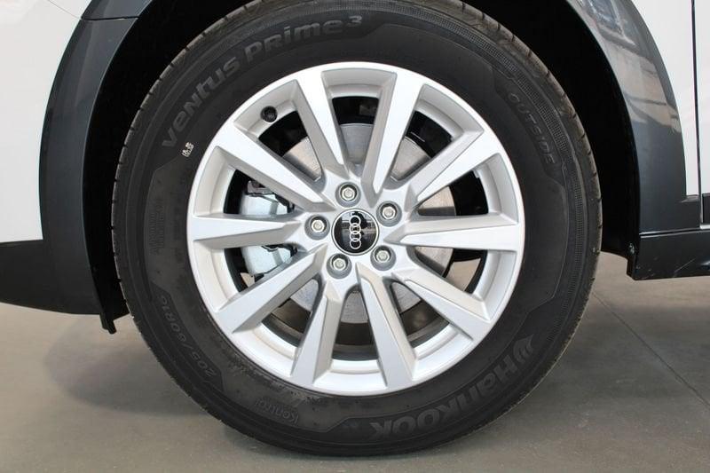Audi A1 GBH allstreet 1,0 L3 70/DI6M5