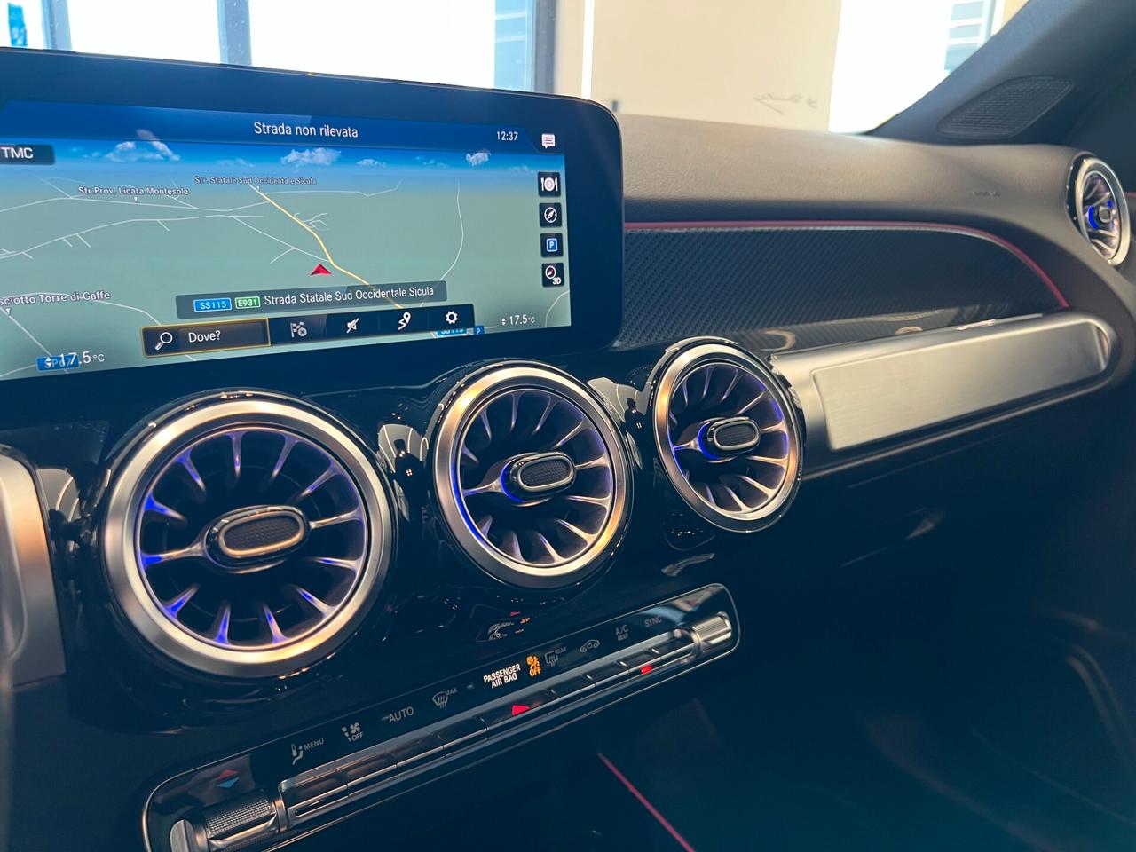 Mercedes-benz GLB 200 d Automatic Premium