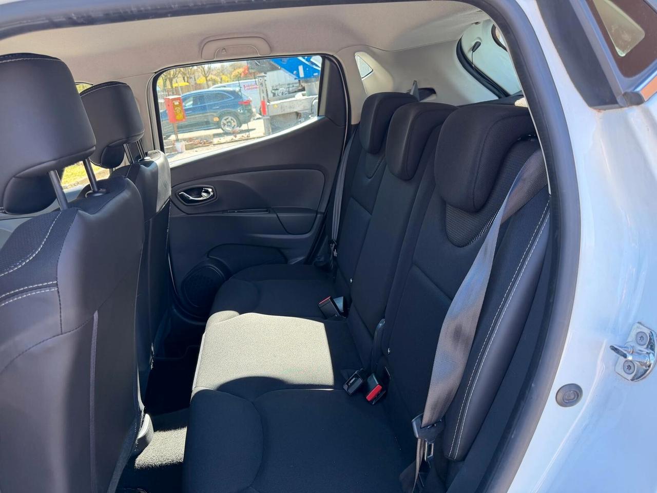 Renault Clio 1.5 dCi 90CV 5P AUTOCARRO N1