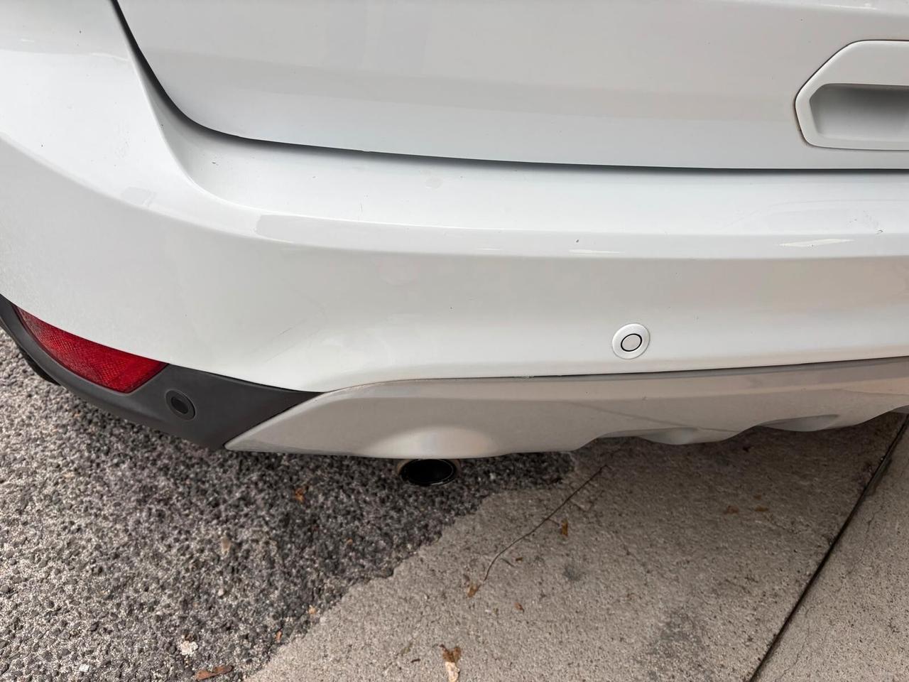 Ford Kuga 2.0 TDCi 163 CV 4WD Titanium DPF