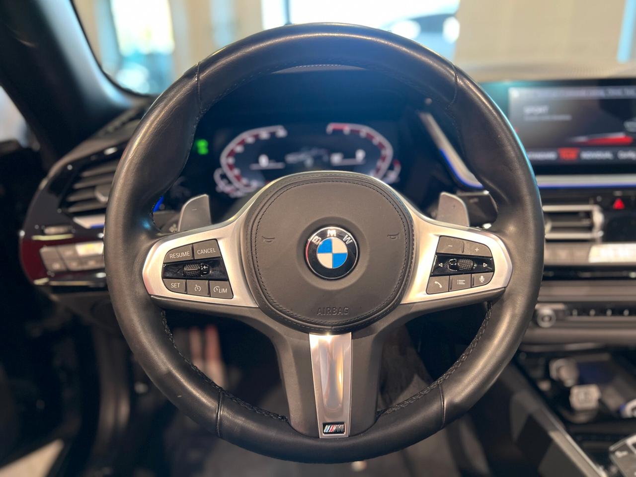 Bmw Z4 sDrive20i Msport