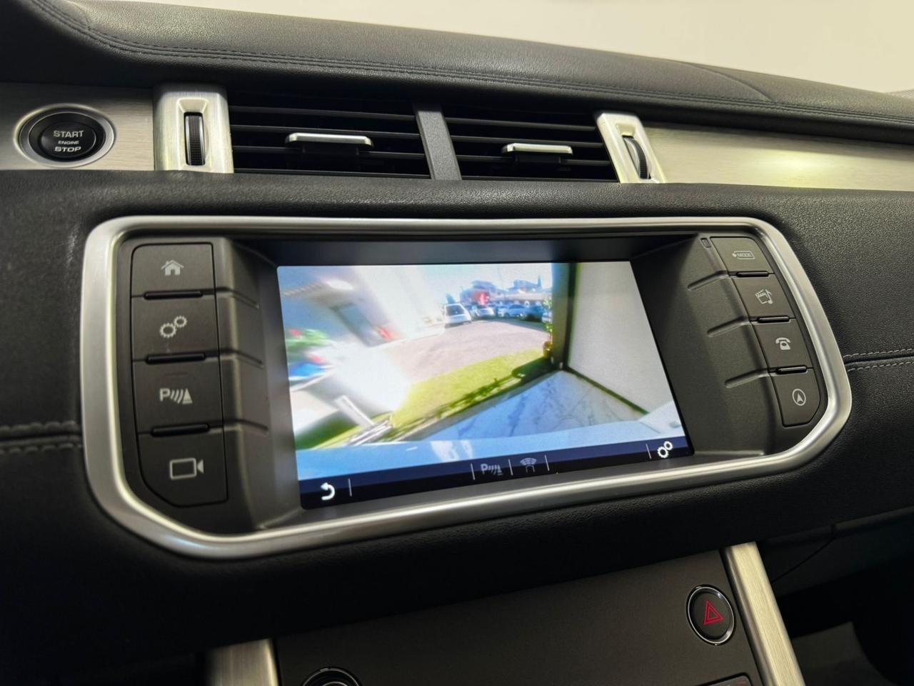 Land Rover Range Evoque 2.0 TD4 150 CV 5p. HSE Dynamic-2018