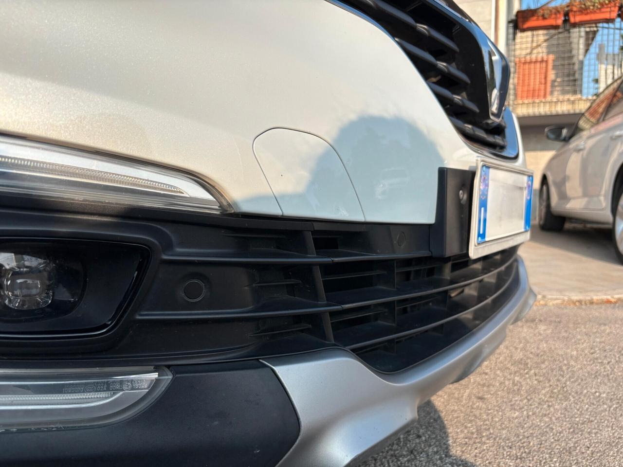 Renault Captur 1.5 Diesel Neopatentati